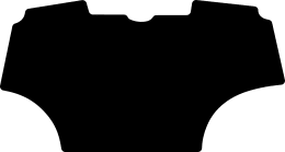 Produktbild: Fußmatte Velours schwarz, für Deutz-Fahr Traktor Agrotron MK2, Bj. 97 – 00