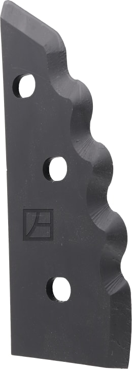 Produktbild: Industriehof® Messer 210 x 94 x 5 mm, für Mischwagen Sgariboldi, 70-118