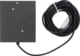 Produktbild: REMKO Feuchtraum-Thermostat RT-5 Netzkabel 10 m, für Heizkanone ATK, CLK, DZH, ELT, PGT