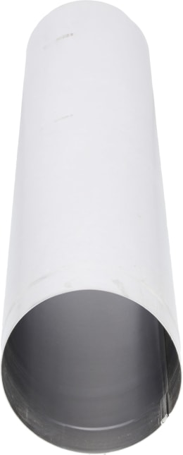 Produktbild: REMKO Abgasrohr 1.000 mm für Heizkanone ATK 25, CLK 30, 50, 70, 120, 150