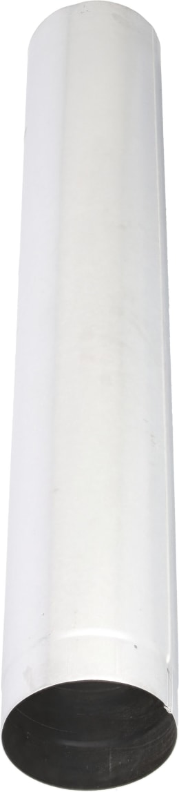 Produktbild: REMKO Abgasrohr 1.000 mm für Heizkanone ATK 25, CLK 30, 50, 70, 120, 150