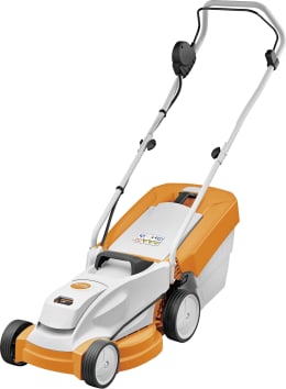 Produktbild: STIHL Akku-Rasenmäher RMA 235