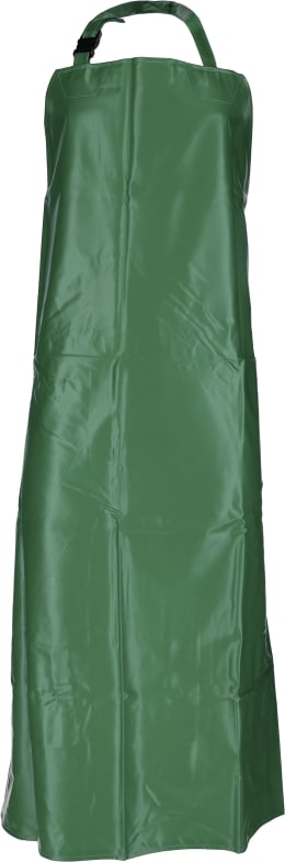 Produktbild: KERBL Melkschürze 125 x 100 cm grün, 15152