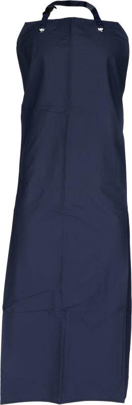 Produktbild: KERBL Melkschürze PU blau