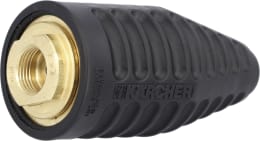 Produktbild: Kärcher® Dreckfräser Düsengröße 50, 300 bar M 18 x 1,5 IG, für Hochdruckreiniger