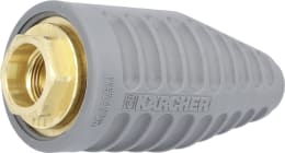Produktbild: Kärcher® Dreckfräser Düsengröße 70/80 300 bar EASY!Lock für Hochdruckreiniger