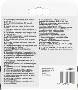 Produktbild: Kärcher® Adapter 9 2 x EASY!Lock TR22AG