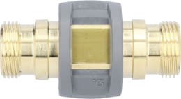 Produktbild: Kärcher® Adapter 9 2 x EASY!Lock TR22AG