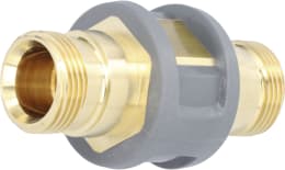 Produktbild: Kärcher® Adapter 9 2 x EASY!Lock TR22AG