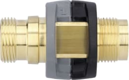Produktbild: Kärcher® Adapter 1 EASY!Lock TR22AG, M 22 x 1,5 AG