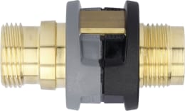 Produktbild: Kärcher® Adapter 1 EASY!Lock TR22AG, M 22 x 1,5 AG