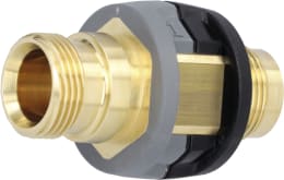 Produktbild: Kärcher® Adapter 1 EASY!Lock TR22AG, M 22 x 1,5 AG