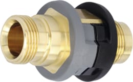 Produktbild: Kärcher® Adapter 1 EASY!Lock TR22AG, M 22 x 1,5 AG