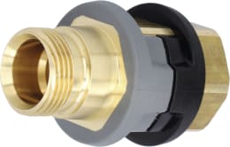 Produktbild: Kärcher® Adapter 3 EASY!Lock TR22AG, M 22 x 1,5 IG, mit Sechskant-Ansatz