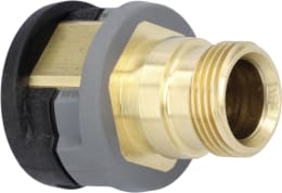 Produktbild: Kärcher® Adapter 2 EASY!Lock TR22AG, M 22 x 1,5 IG