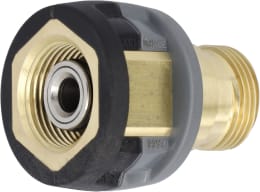 Produktbild: Kärcher® Adapter 2 EASY!Lock TR22AG, M 22 x 1,5 IG