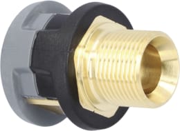 Produktbild: Kärcher® Adapter 6 EASY!Lock TR22IG, M 22 x 1,5 AG