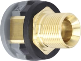 Produktbild: Kärcher® Adapter 6 EASY!Lock TR22IG, M 22 x 1,5 AG