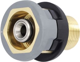 Produktbild: Kärcher® Adapter 6 EASY!Lock TR22IG, M 22 x 1,5 AG