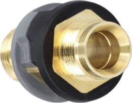 Produktbild: Kärcher® Adapter 1 EASY!Lock TR22AG, M 22 x 1,5 AG