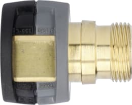Produktbild: Kärcher® Adapter 2 EASY!Lock TR22AG, M 22 x 1,5 IG