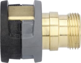 Produktbild: Kärcher® Adapter 2 EASY!Lock TR22AG, M 22 x 1,5 IG
