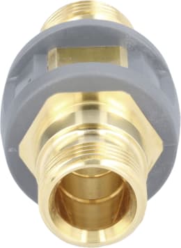 Produktbild: Kärcher® Adapter 9 2 x EASY!Lock TR22AG