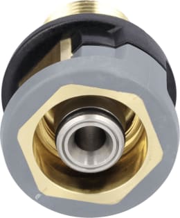 Produktbild: Kärcher® Adapter 6 EASY!Lock TR22IG, M 22 x 1,5 AG