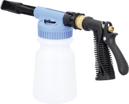 Produktbild: Schaumkanone für Anschluss Wasserleitung