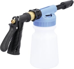 Produktbild: Schaumkanone für Anschluss Wasserleitung