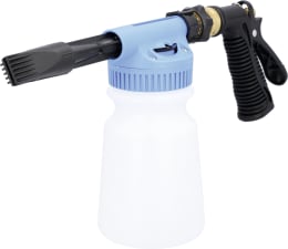 Produktbild: Schaumkanone für Anschluss Wasserleitung
