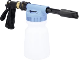 Produktbild: Schaumkanone für Anschluss Wasserleitung