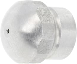 Produktbild: Rohrreinigungsdüse ST-49, 1/8 IG, Düsengröße 050, Ø 15 mm, mit Frontbohrung