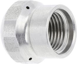 Produktbild: Rohrreinigungsdüse ST-49, 1/8 IG, Düsengröße 050, Ø 15 mm, mit Frontbohrung