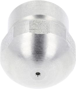 Produktbild: Rohrreinigungsdüse ST-49, 1/8 IG, Düsengröße 050, Ø 15 mm, mit Frontbohrung