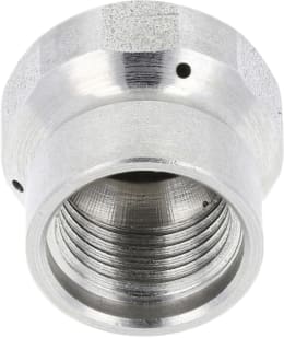 Produktbild: Rohrreinigungsdüse ST-49, 1/8 IG, Düsengröße 050, Ø 15 mm, mit Frontbohrung