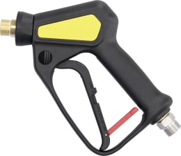 Produktbild: HD-Pistole ST-2300 mit isoliertem Ausgang für Strahlrohre mit Drehverschraubung, Kärcher HD-Reiniger