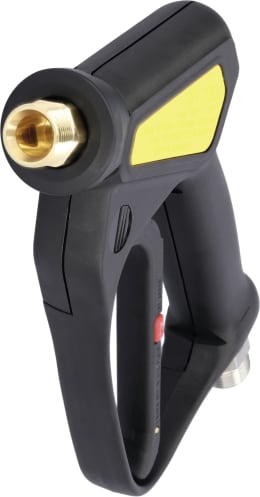 Produktbild: HD-Pistole ST-2300 mit isoliertem Ausgang für Strahlrohre mit Drehverschraubung, Kärcher HD-Reiniger