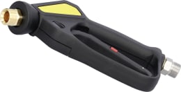 Produktbild: HD-Pistole ST-2300 mit isoliertem Ausgang für Strahlrohre mit Drehverschraubung, Kärcher HD-Reiniger