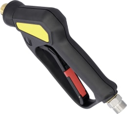 Produktbild: HD-Pistole ST-2300 mit isoliertem Ausgang für Strahlrohre mit Drehverschraubung, Kärcher HD-Reiniger