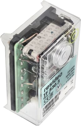 Produktbild: REMKO Steuerrelais TF 830-3 für Heizkanone ATK 25