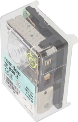 Produktbild: REMKO Steuerrelais TF 830-3 für Heizkanone ATK 25