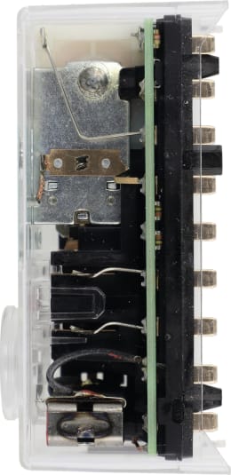Produktbild: REMKO Steuerrelais TF 830-3 für Heizkanone ATK 25
