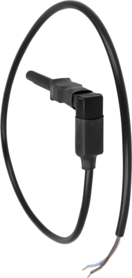 Produktbild: REMKO Fotozelle MZ 770 S mit Winkelkabel, für Heizkanone ATK 25