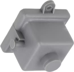 Produktbild: REMKO Brückenstecker für Heizgerät AT, ATK, CLA, CLK, DH, DZ, DZH, PG, Thermovent