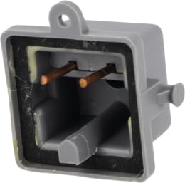 Produktbild: REMKO Brückenstecker für Heizgerät AT, ATK, CLA, CLK, DH, DZ, DZH, PG, Thermovent