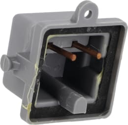 Produktbild: REMKO Brückenstecker für Heizgerät AT, ATK, CLA, CLK, DH, DZ, DZH, PG, Thermovent