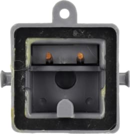 Produktbild: REMKO Brückenstecker für Heizgerät AT, ATK, CLA, CLK, DH, DZ, DZH, PG, Thermovent