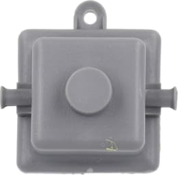 Produktbild: REMKO Brückenstecker für Heizgerät AT, ATK, CLA, CLK, DH, DZ, DZH, PG, Thermovent