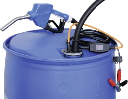 Produktbild: Cemo AdBlue®-Pumpe Centri SP 30 für AdBlue®, Wasser, Kühlerfrostschutz 12 V